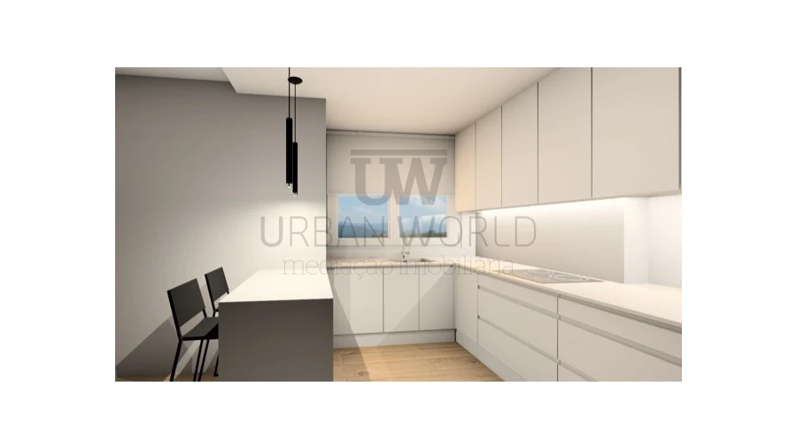 Apartamento T4 para Venda em Santo Antão e São Julião do Tojal Foto 9