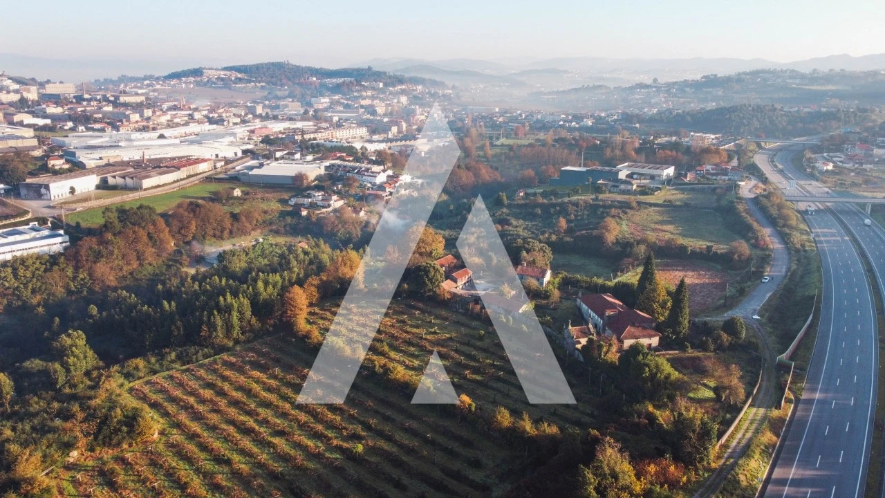 Quinta T10 para Venda em Selho (São Cristovão) Foto 36