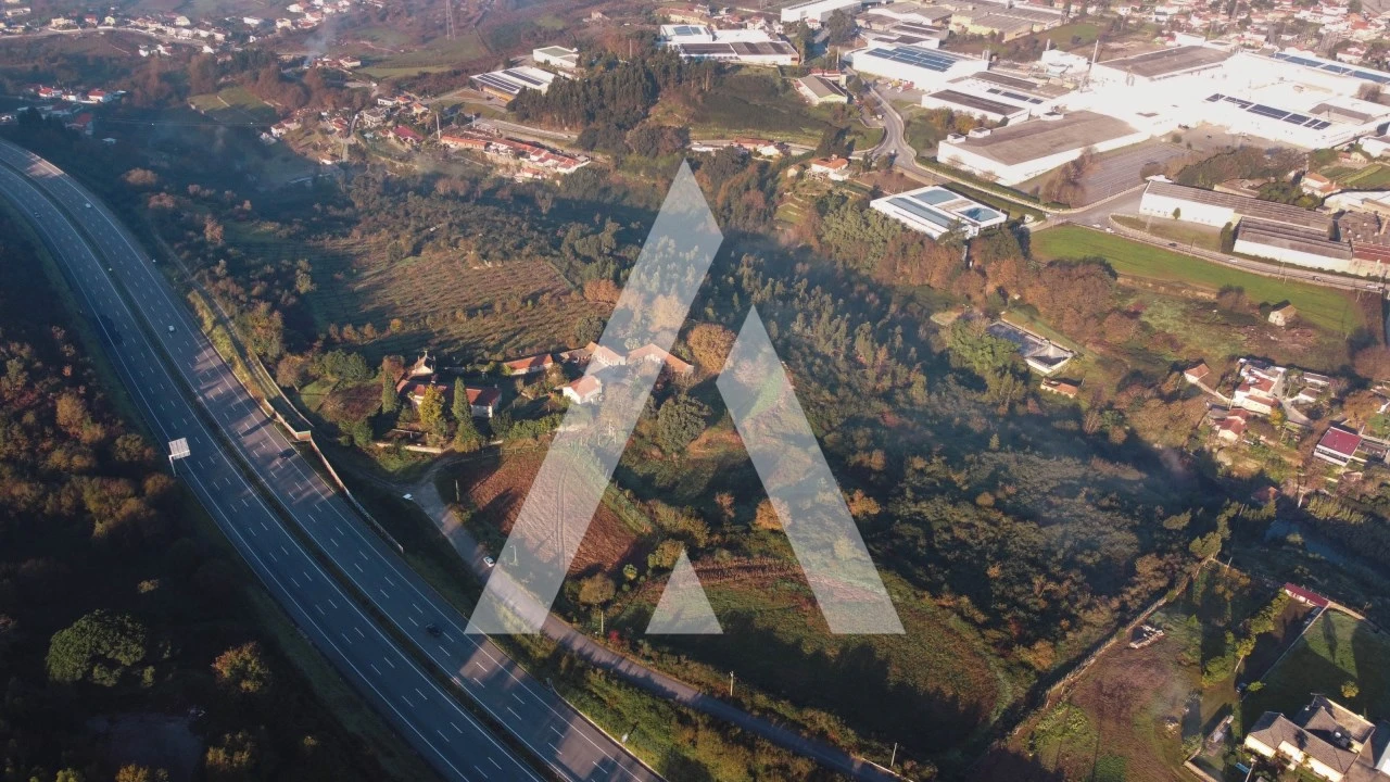 Quinta T10 para Venda em Selho (São Cristovão) Foto 39