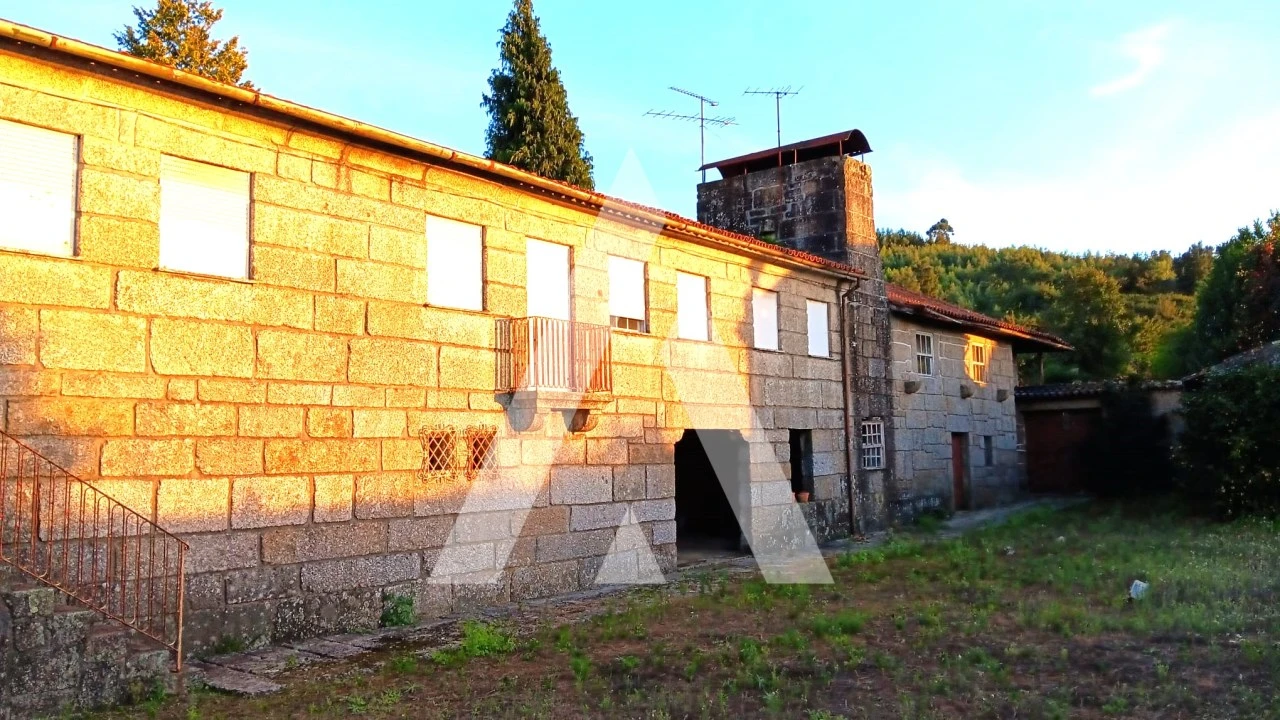 Quinta T10 para Venda em Selho (São Cristovão) Foto 9