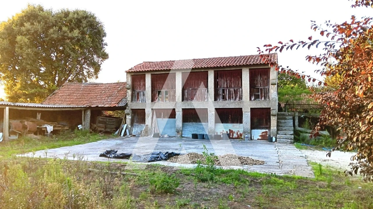 Quinta T10 para Venda em Selho (São Cristovão) Foto 19