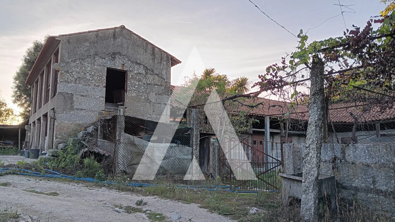 Quinta T10 para Venda em Selho (São Cristovão) Foto 21