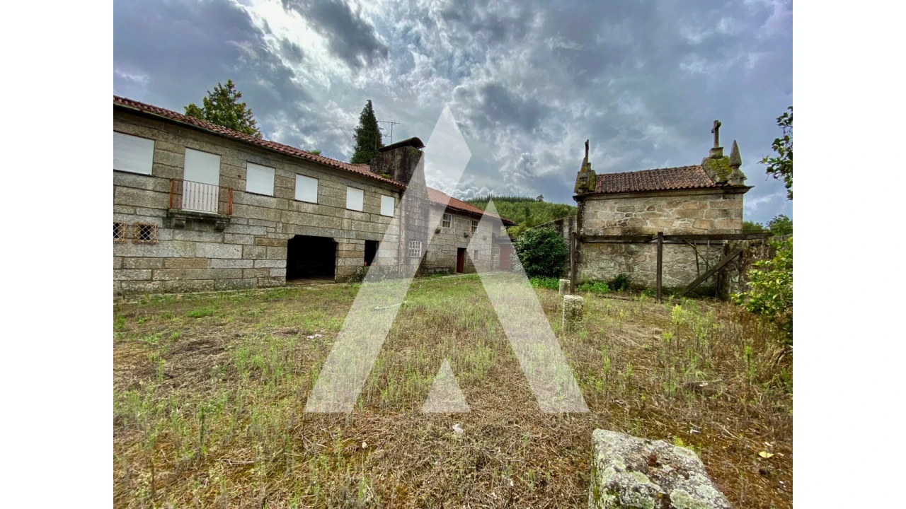 Quinta T10 para Venda em Selho (São Cristovão) Foto 5