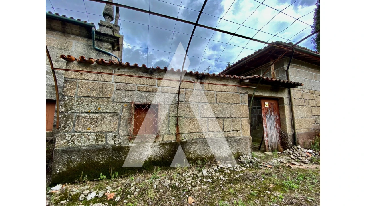 Quinta T10 para Venda em Selho (São Cristovão) Foto 17