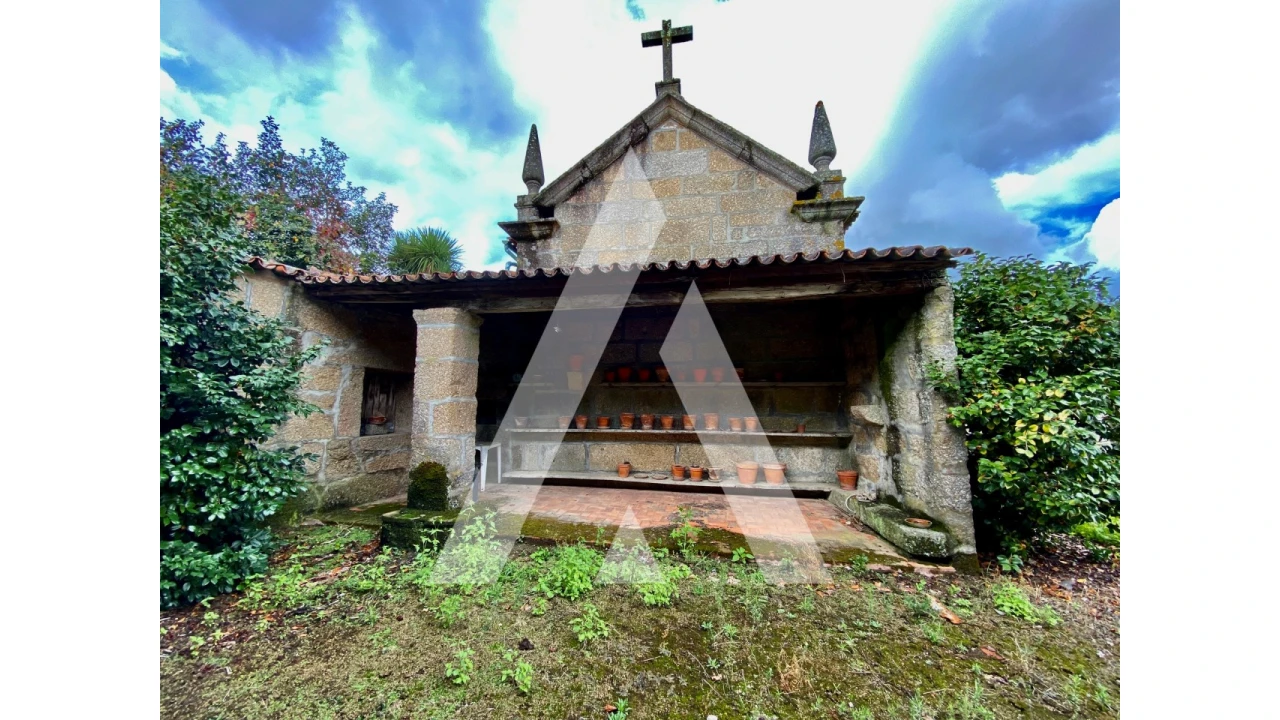 Quinta T10 para Venda em Selho (São Cristovão) Foto 7