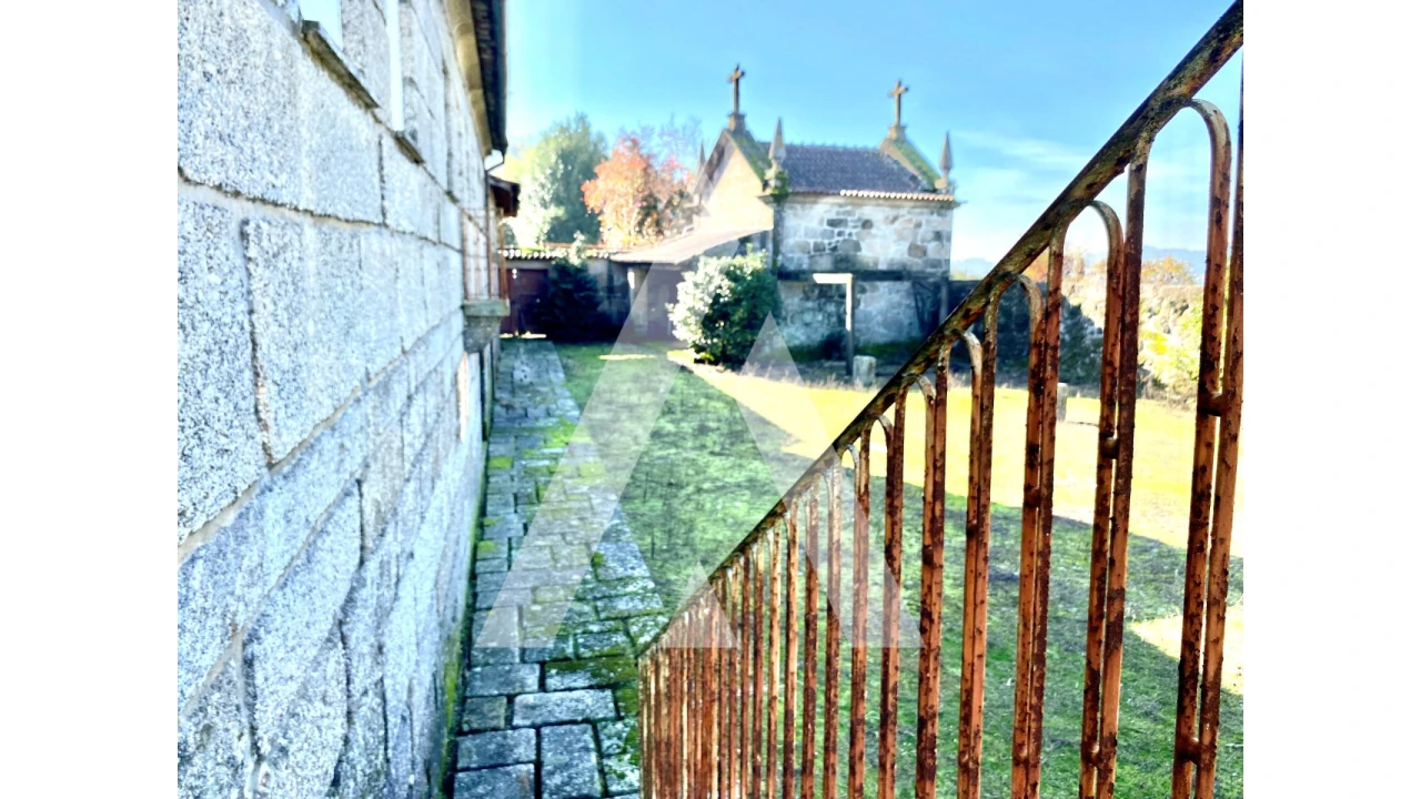 Quinta T10 para Venda em Selho (São Cristovão) Foto 11