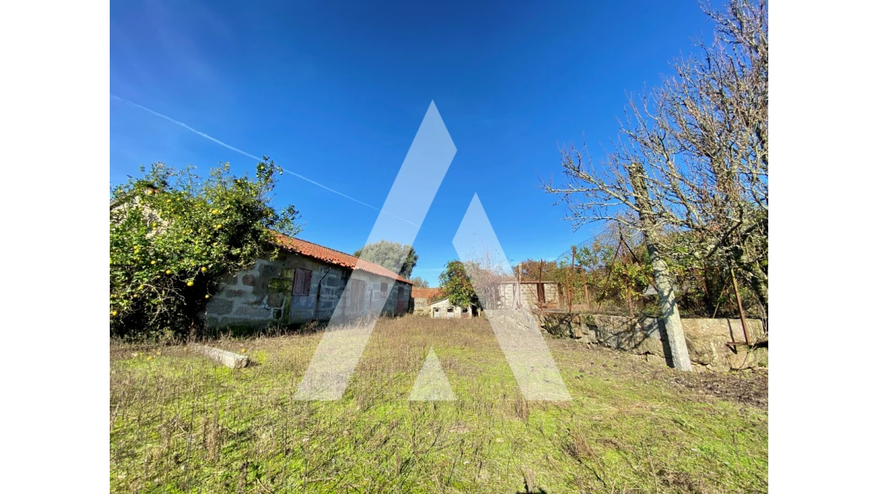 Quinta T10 para Venda em Selho (São Cristovão) Foto 27