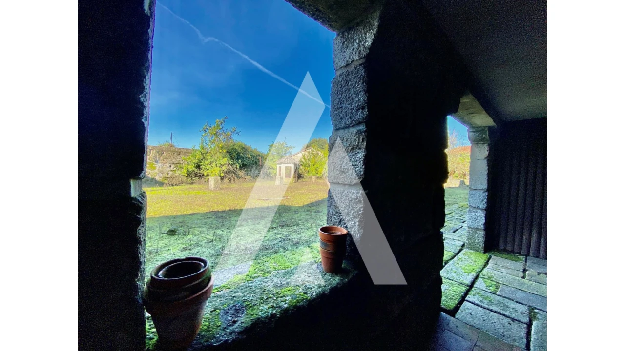 Quinta T10 para Venda em Selho (São Cristovão) Foto 28