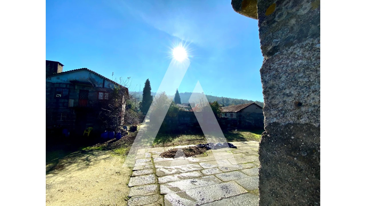 Quinta T10 para Venda em Selho (São Cristovão) Foto 26