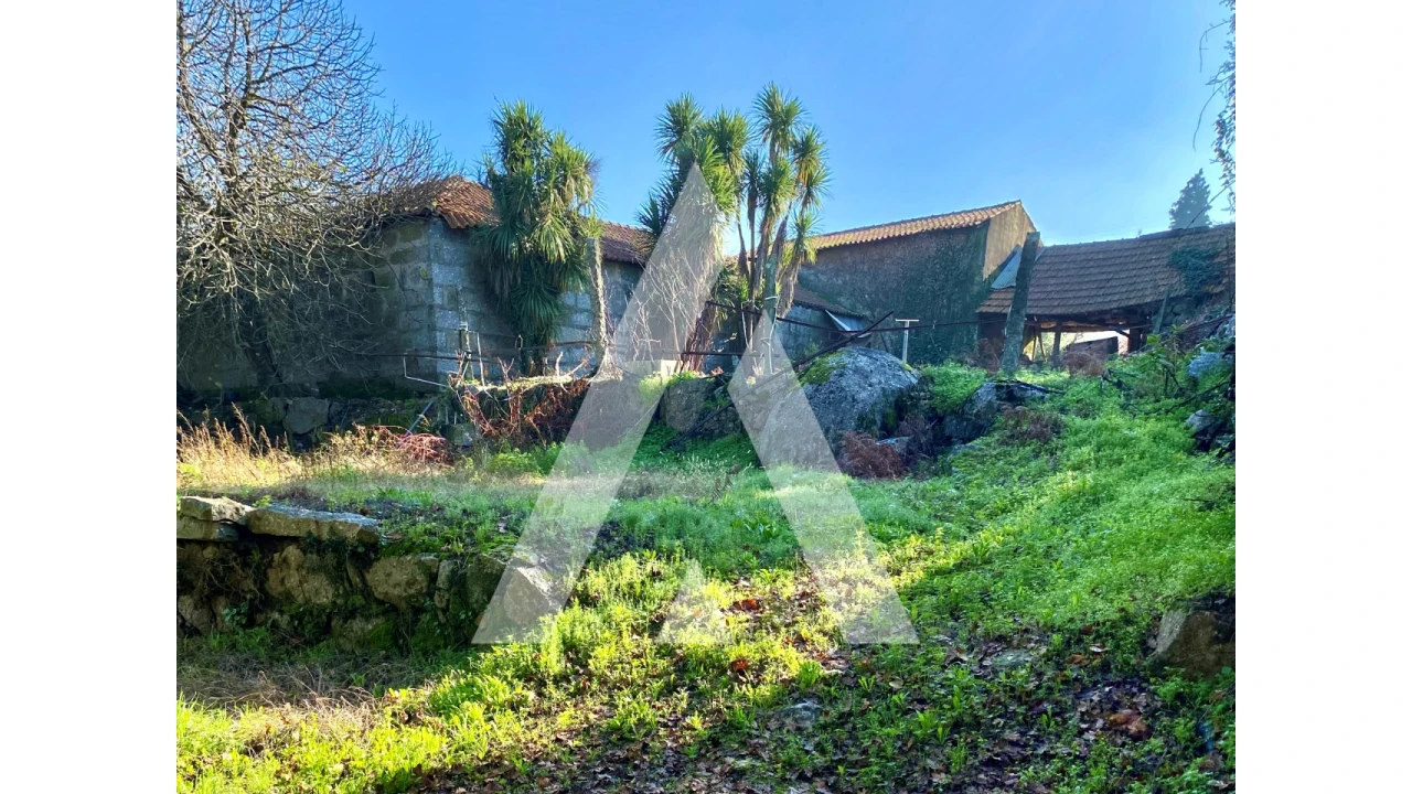 Quinta T10 para Venda em Selho (São Cristovão) Foto 31