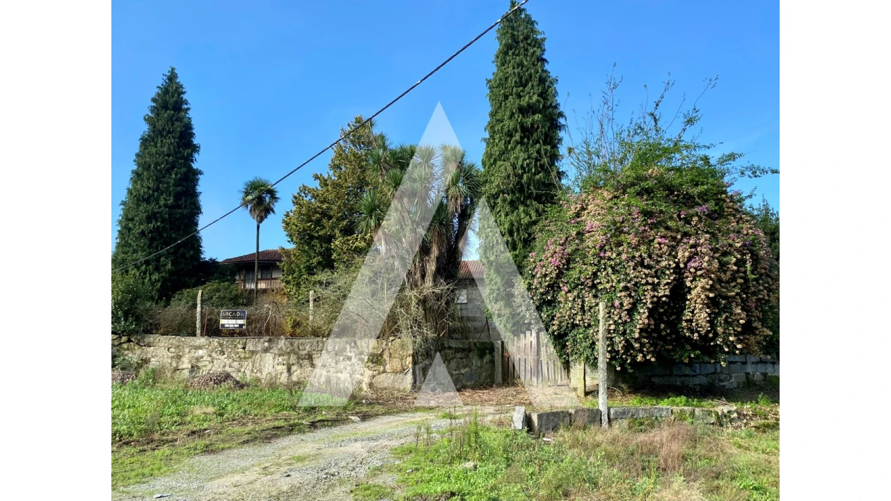 Quinta T10 para Venda em Selho (São Cristovão) Foto 2