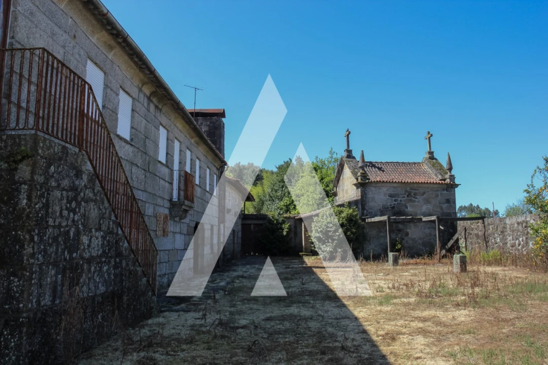 Quinta T10 para Venda em Selho (São Cristovão) Foto 4