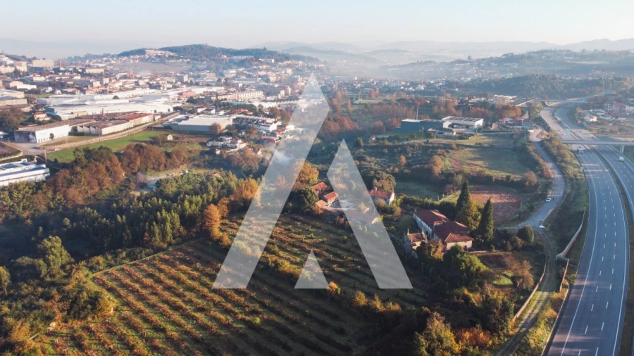 Quinta T10 para Venda em Selho (São Cristovão) Foto 36