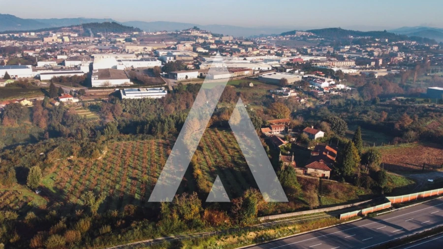 Quinta T10 para Venda em Selho (São Cristovão) Foto 41