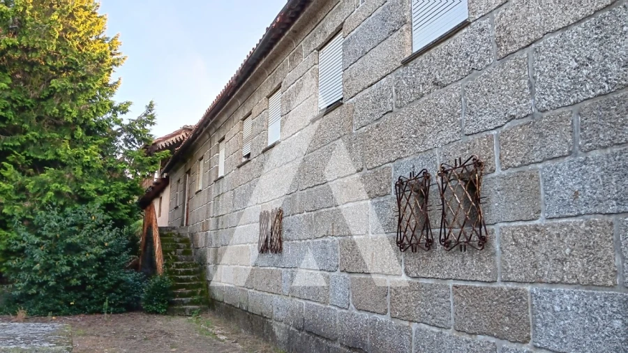 Quinta T10 para Venda em Selho (São Cristovão) Foto 8