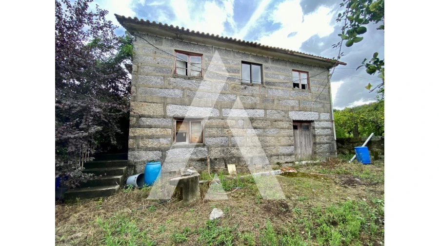 Quinta T10 para Venda em Selho (São Cristovão) Foto 15