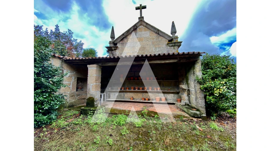 Quinta T10 para Venda em Selho (São Cristovão) Foto 7