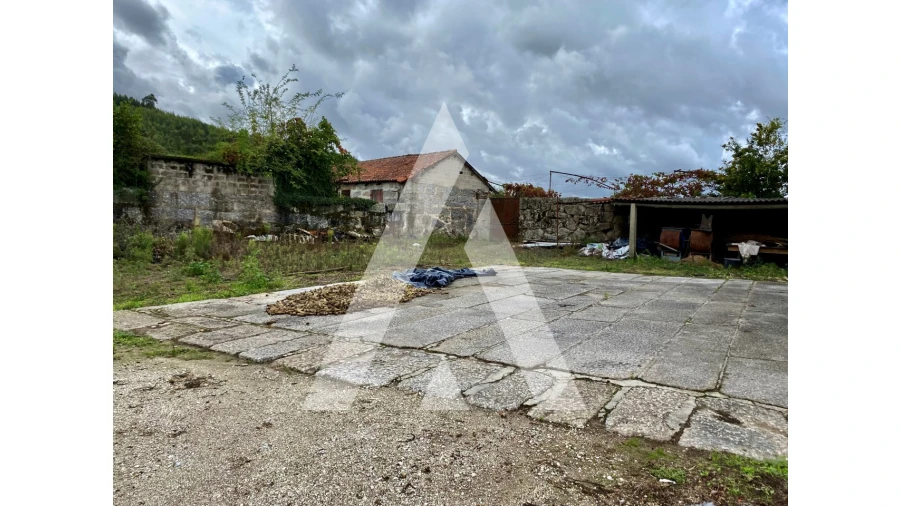 Quinta T10 para Venda em Selho (São Cristovão) Foto 25