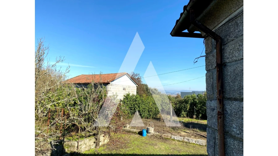 Quinta T10 para Venda em Selho (São Cristovão) Foto 29