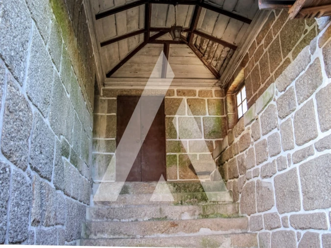 Quinta T10 para Venda em Selho (São Cristovão) Foto 6