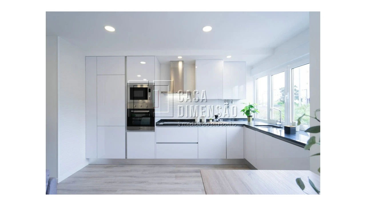 Apartamento T2 para Venda em Benfica Foto 12