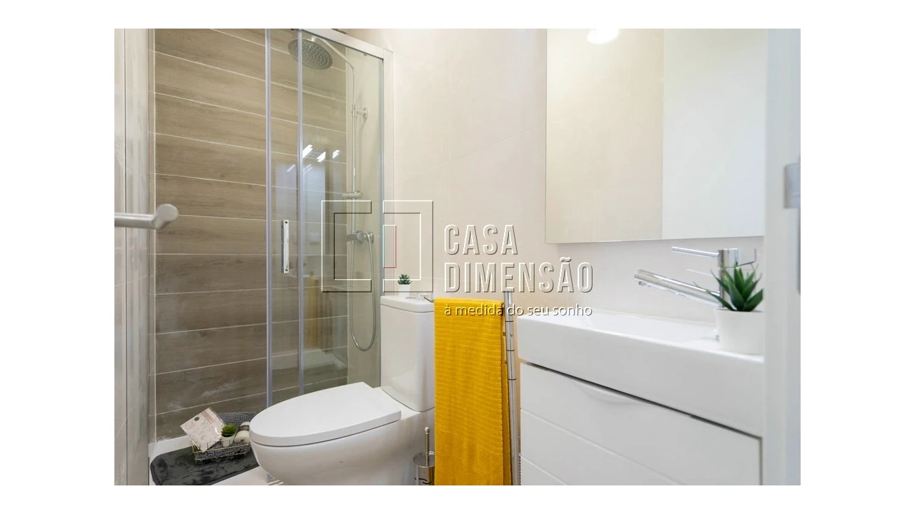 Apartamento T2 para Venda em Benfica Foto 14