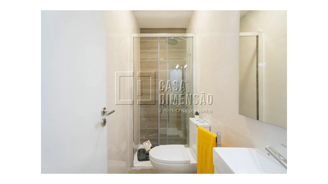 Apartamento T2 para Venda em Benfica Foto 16