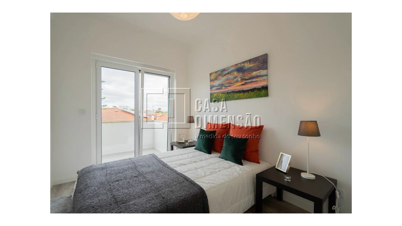 Apartamento T2 para Venda em Benfica Foto 17
