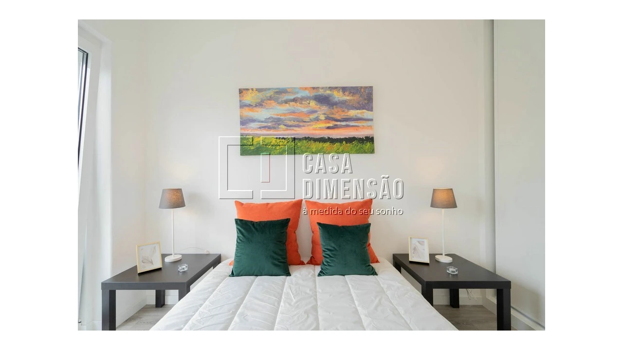 Apartamento T2 para Venda em Benfica Foto 19