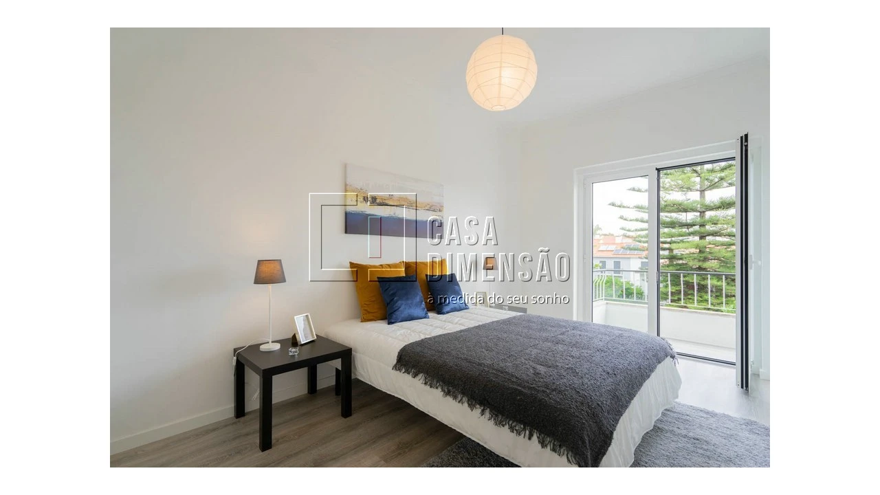 Apartamento T2 para Venda em Benfica Foto 21