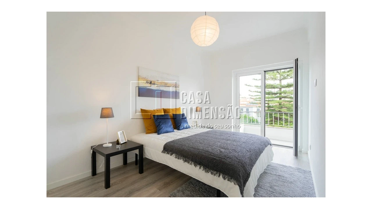Apartamento T2 para Venda em Benfica Foto 22