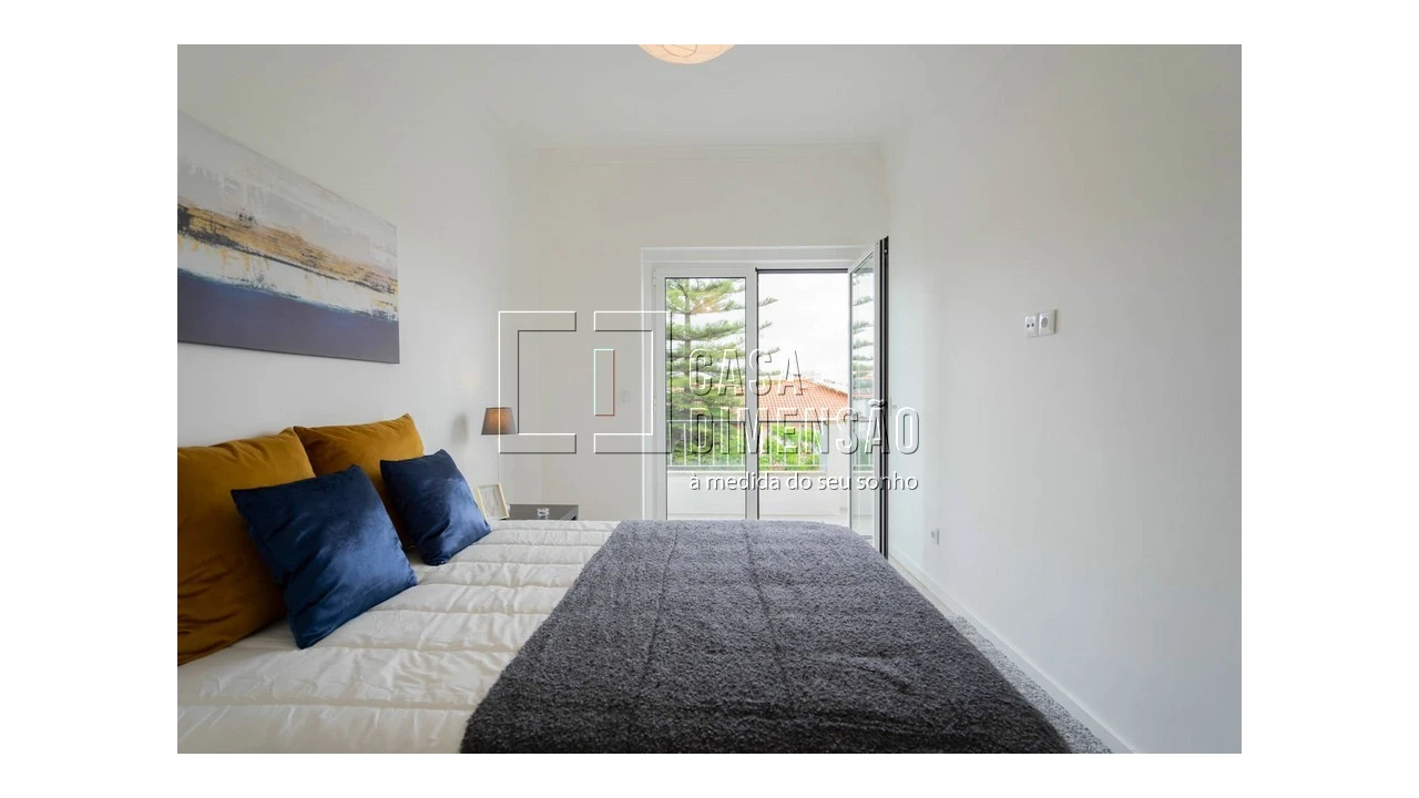 Apartamento T2 para Venda em Benfica Foto 23