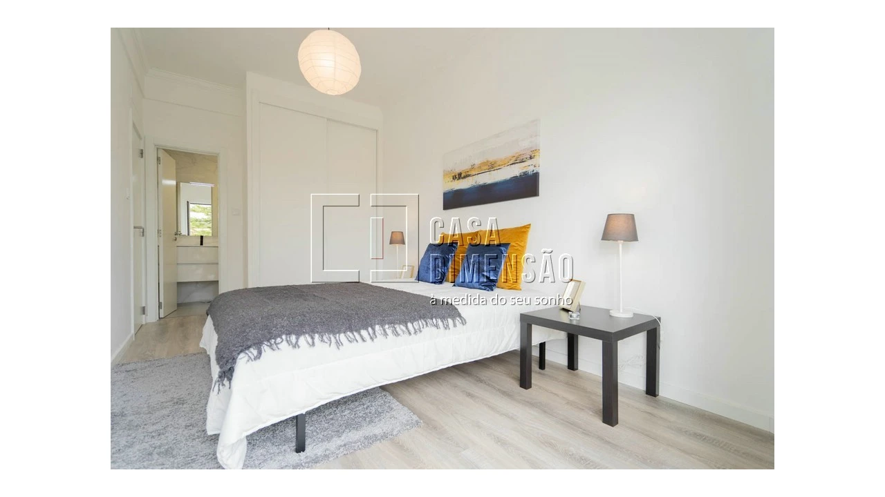 Apartamento T2 para Venda em Benfica Foto 26