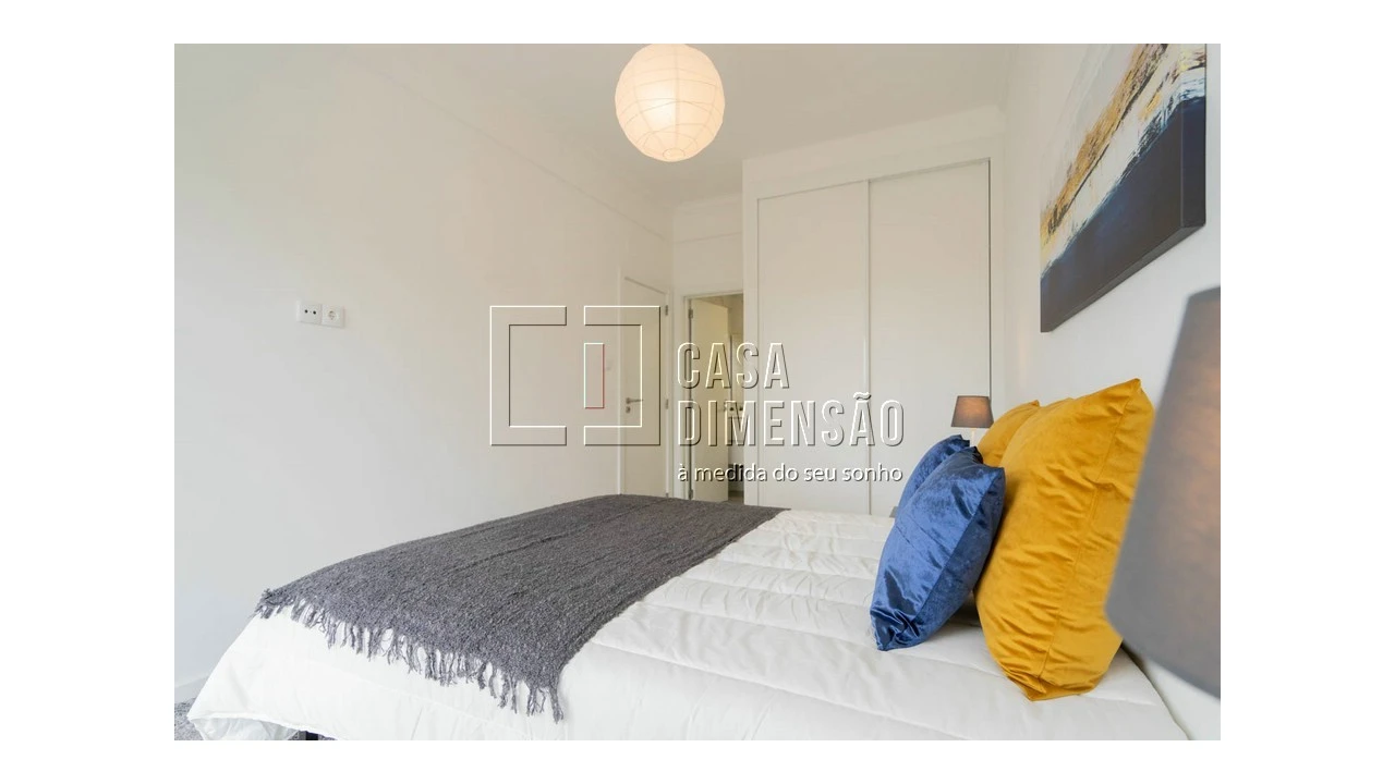 Apartamento T2 para Venda em Benfica Foto 27
