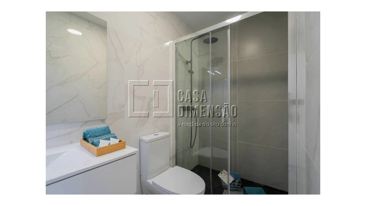 Apartamento T2 para Venda em Benfica Foto 29