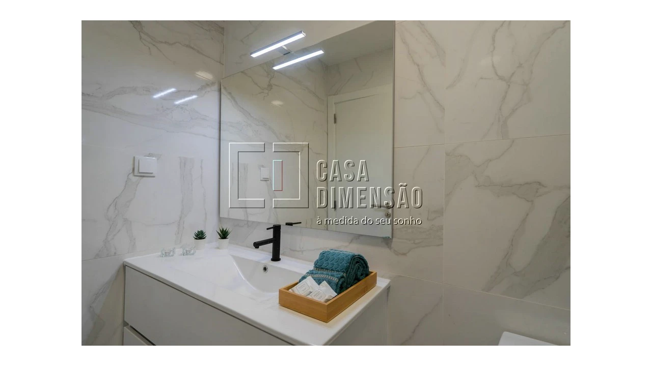Apartamento T2 para Venda em Benfica Foto 31