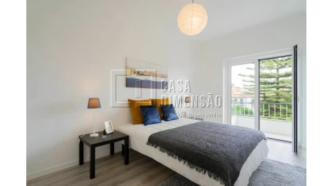 Apartamento T2 para Venda em Benfica