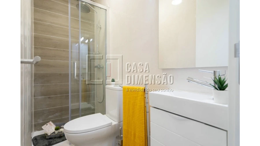 Apartamento T2 para Venda em Benfica Foto 14