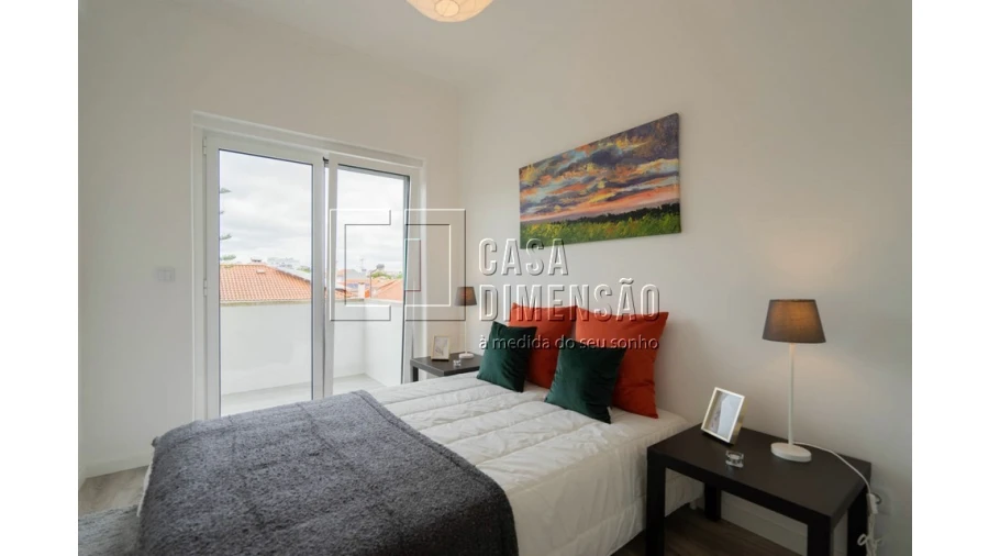 Apartamento T2 para Venda em Benfica Foto 17