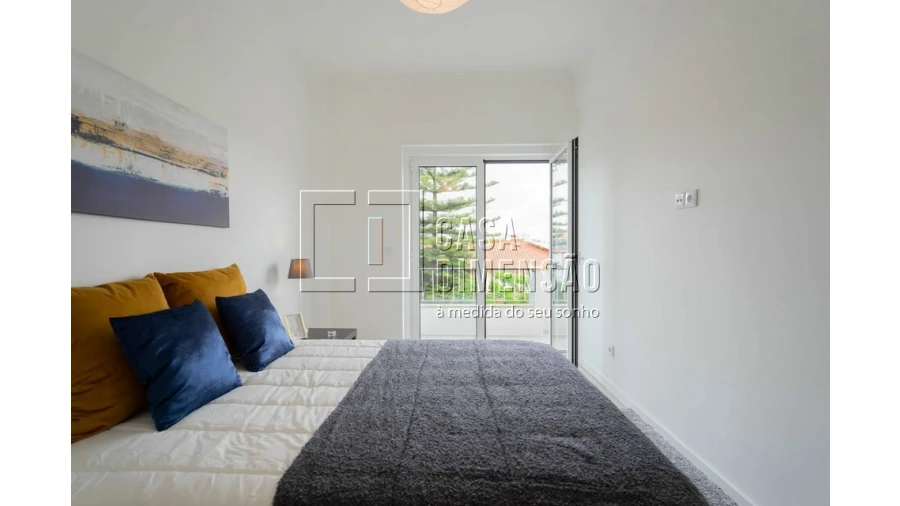 Apartamento T2 para Venda em Benfica Foto 23