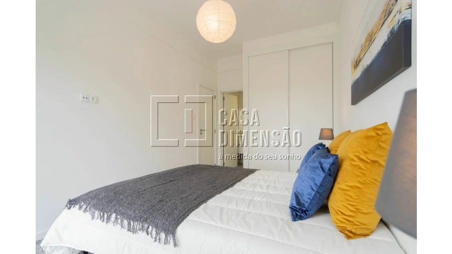 Apartamento T2 para Venda em Benfica Foto 27