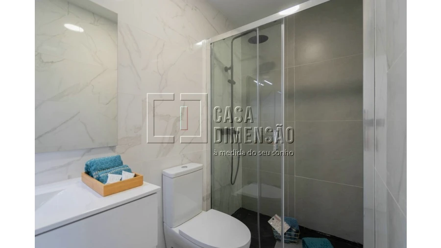 Apartamento T2 para Venda em Benfica Foto 29