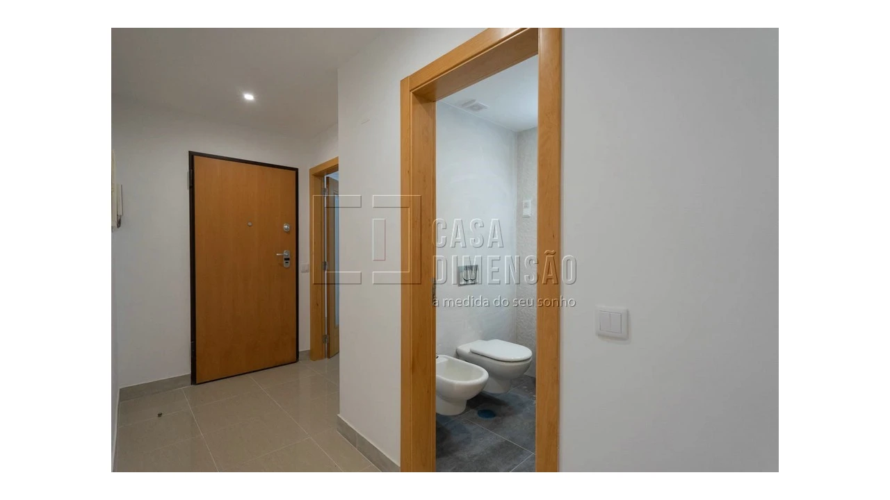 Apartamento T1 para Venda em Mina de Água Foto 3