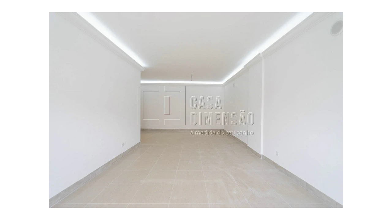 Apartamento T1 para Venda em Mina de Água Foto 8