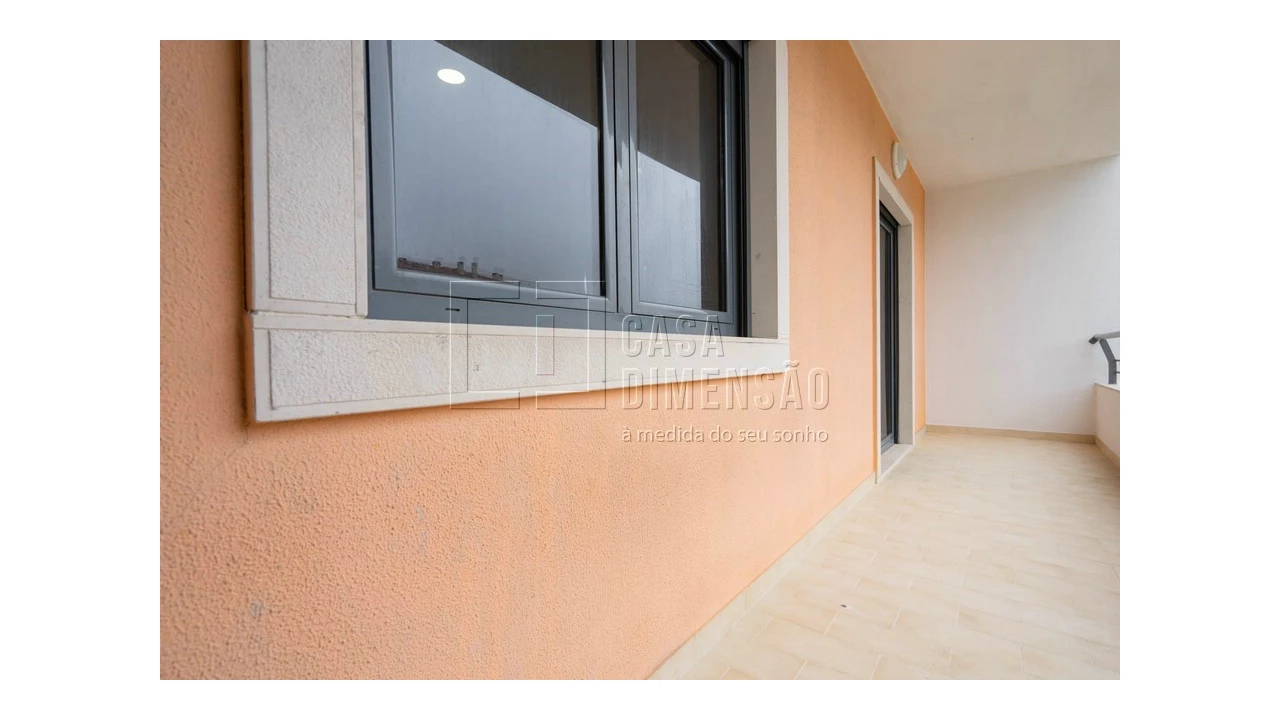 Apartamento T1 para Venda em Mina de Água Foto 11