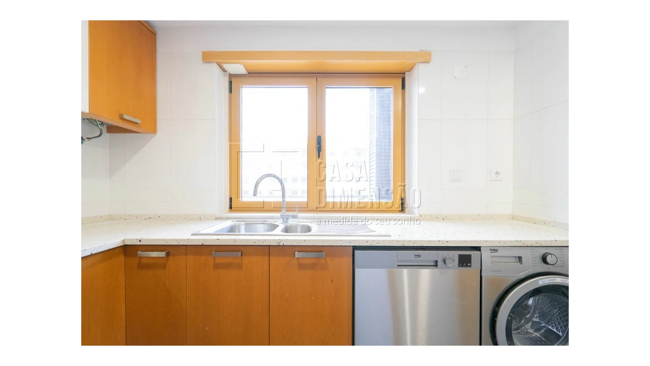 Apartamento T1 para Venda em Mina de Água Foto 12