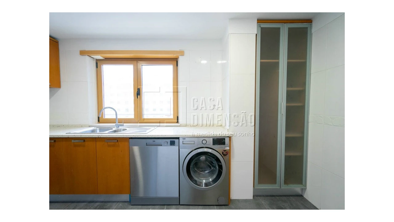Apartamento T1 para Venda em Mina de Água Foto 13