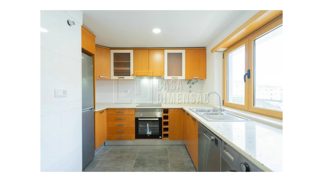 Apartamento T1 para Venda em Mina de Água Foto 14