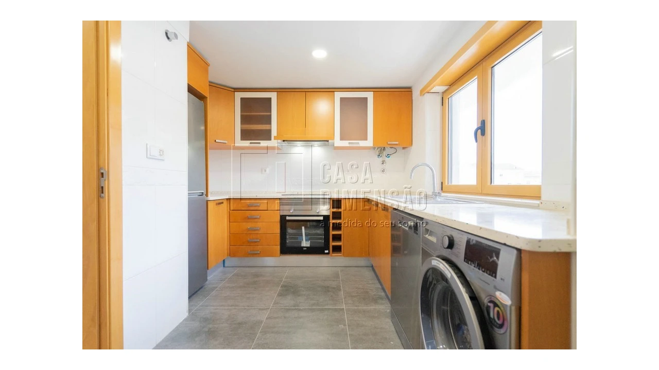 Apartamento T1 para Venda em Mina de Água Foto 15