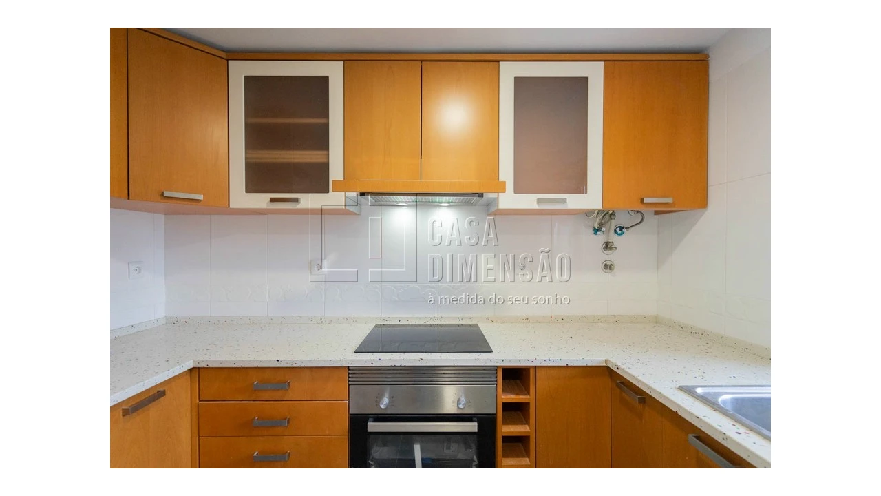 Apartamento T1 para Venda em Mina de Água Foto 16